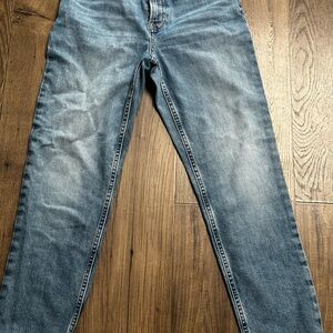 Everlane wome’s Light Blue regular Jeans